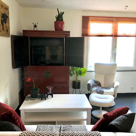 Strand 16 Apartman Egmond aan Zee Kültér fotó