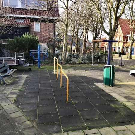 Strand 16 Apartman Egmond aan Zee Kültér fotó