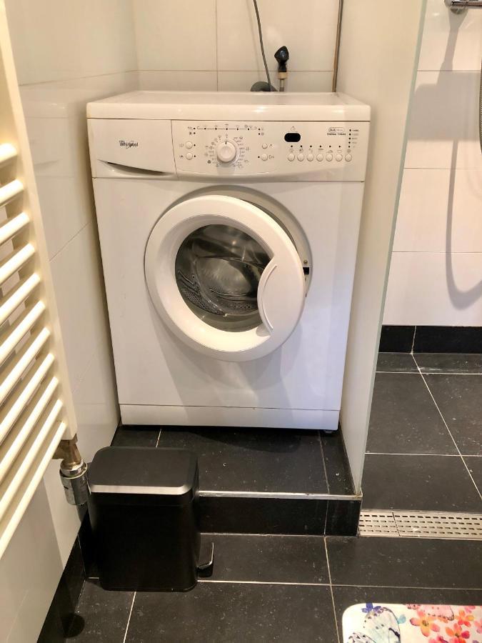 Strand 16 Apartman Egmond aan Zee Kültér fotó