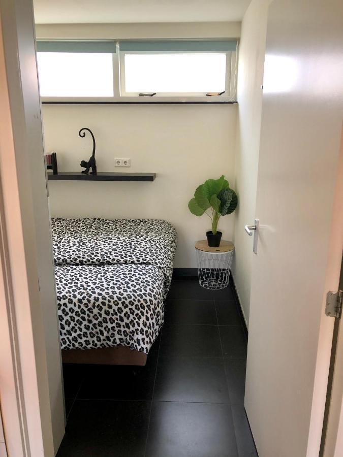 Strand 16 Apartman Egmond aan Zee Kültér fotó