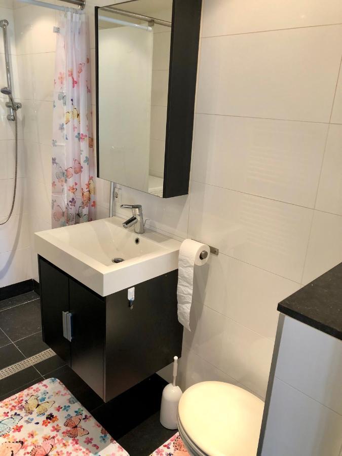 Strand 16 Apartman Egmond aan Zee Kültér fotó