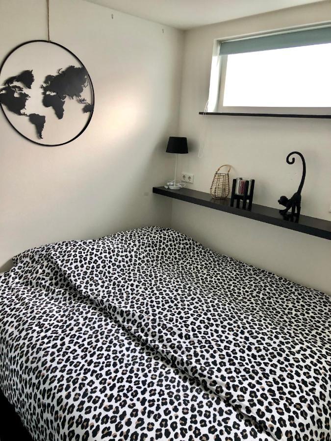 Strand 16 Apartman Egmond aan Zee Kültér fotó