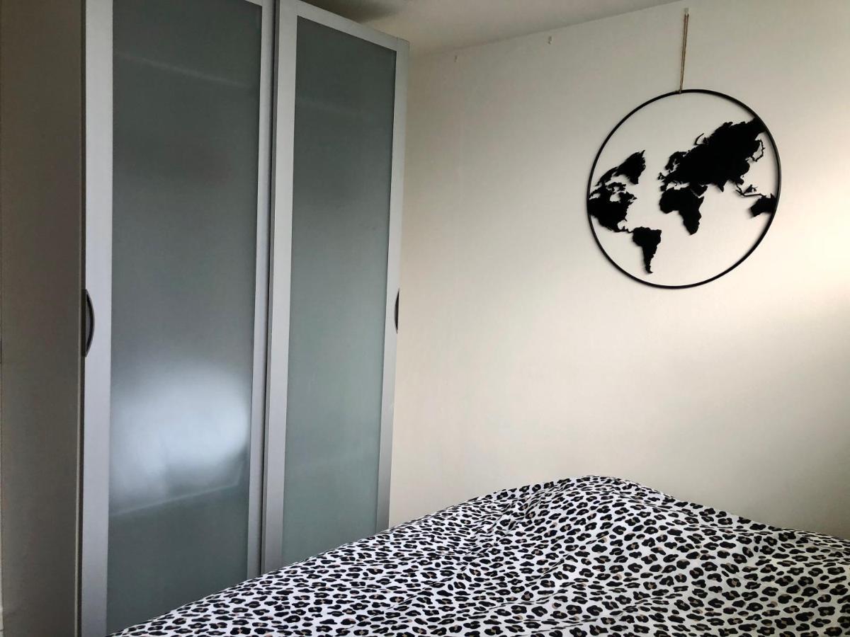 Strand 16 Apartman Egmond aan Zee Kültér fotó