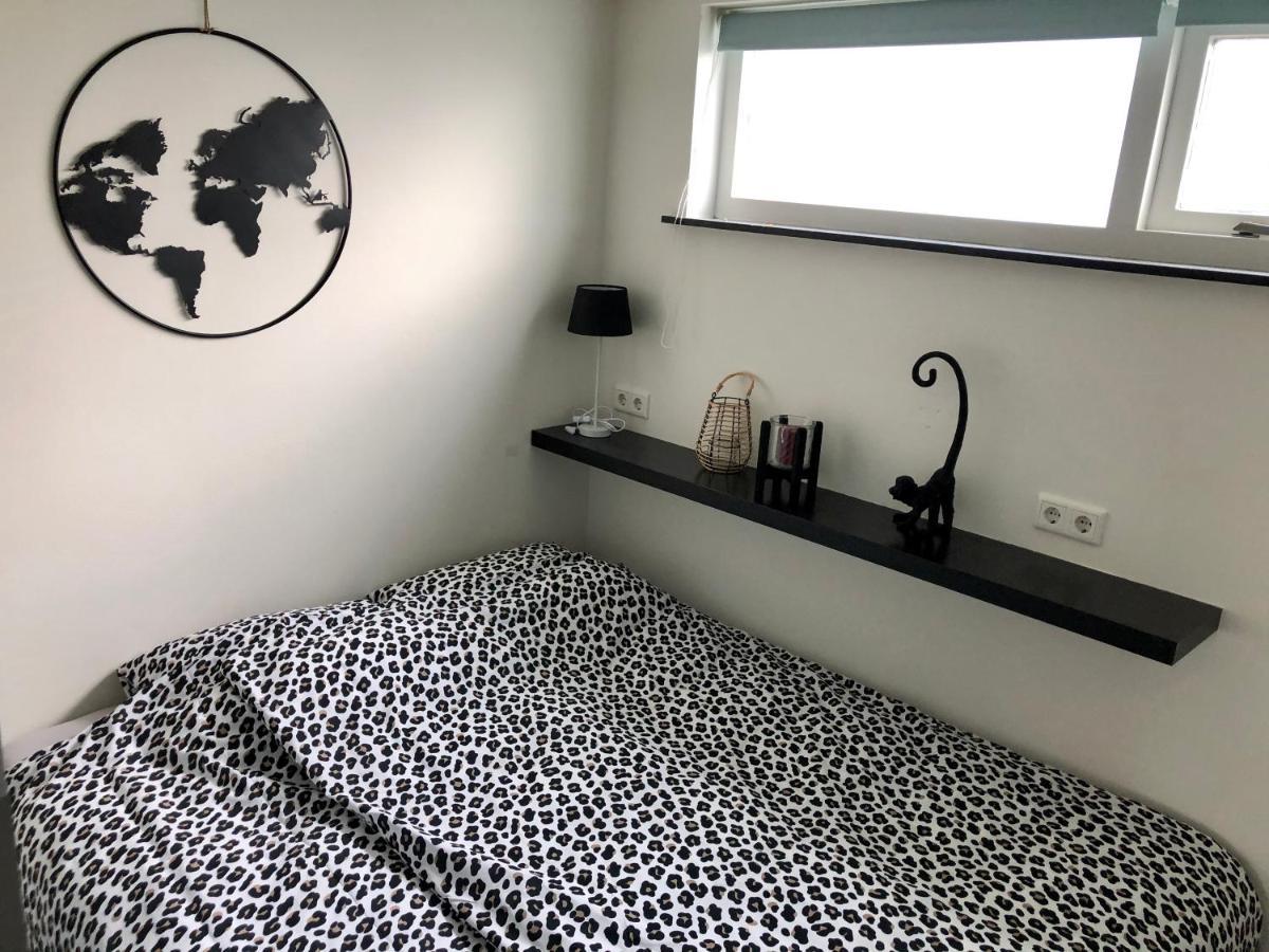 Strand 16 Apartman Egmond aan Zee Kültér fotó